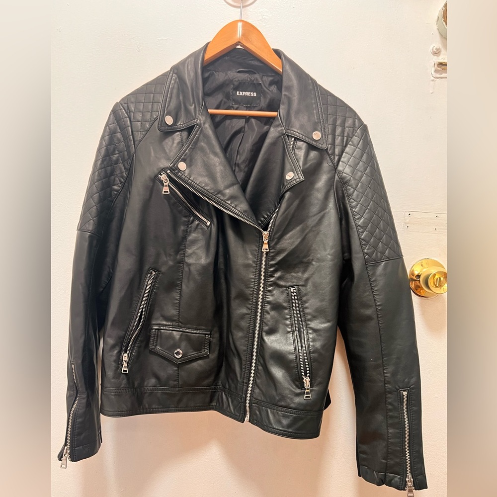 Express Jacket - image 1